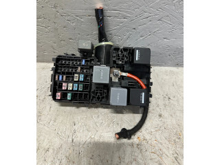   Pojistková skříňka 31384034, 15536588   Volvo XC60 2019