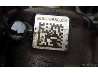 Čerpadlo oleje 8200345757   Nissan X-Trail T31   