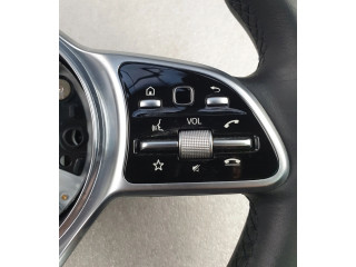 Volant Mercedes-Benz E W213 2016 A0040053699  