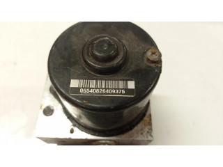 Блок АБС 9659770580, 10020602334   Citroen  C5  2005-2008 года