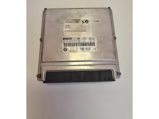 Řídící jednotka 7788016   BMW X5 E53 2003
