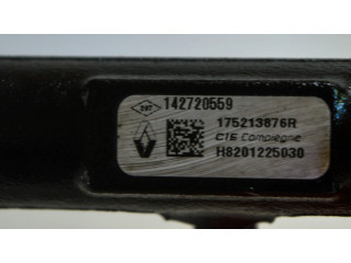 Vstřikovací lišta 175213876R   Mercedes-Benz A W176  pro naftový motor 1.5 OM 607.951 
