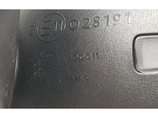 Zpětné zrcátko  Seat Arona 2020  3G0857511AM, 3G0857511AM  