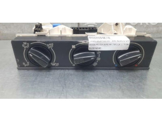 Блок управления климат-контролем 6U0819045, 6U0819045   Skoda Felicia I