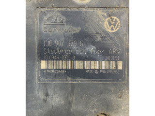 Jednotka ABS 1J0907379G, 7M0614111AA   Volkswagen Sharan 1999