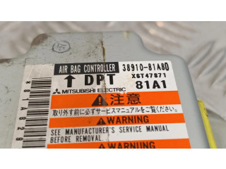 Блок подушек безопасности 3891081A80   Suzuki Jimny