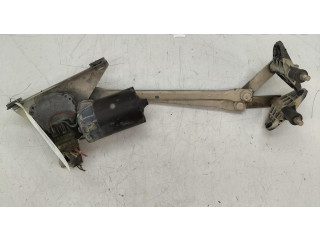 Двигатель стеклоочистителей 640542   Peugeot 205