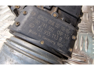 Моторчик дворников 1J1955113B    Volkswagen Bora
