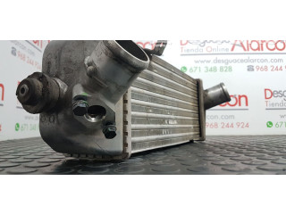 Интеркулер  282712A700, ADC12   Hyundai ix20 