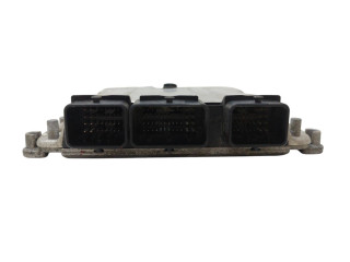 Řídící jednotka 9652590480, 0281011334   Lancia Phedra 2003
