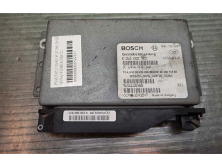 Блок управления коробкой передач 0260002923, 0260002923   Peugeot 207 CC