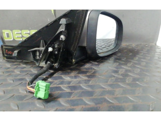 Zpětné zrcátko  Volvo S80 2006  31297849, 3004967  