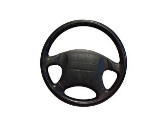 Volant Subaru Impreza II 2001   