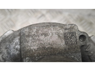  Турбина Fiat Punto (199) 0.9 552505720E, 4918003102         