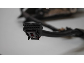 Зеркало электрическое        Audi A3 S3 8P  2003 - 2012 года   