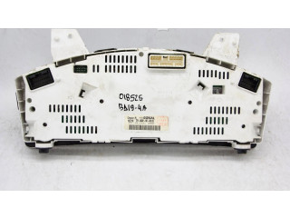 Přístrojová deska  Jeep Cherokee III KJ 2006 56050226al, p56050226al  
