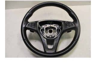 Volant Mercedes-Benz CLA C117 X117 W117 2015 A0004604603  