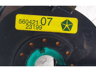 Подрулевой шлейф SRS 56042107, 23199   Jeep Grand Cherokee