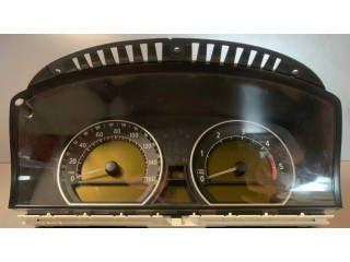 Přístrojová deska  BMW 7 E65 E66 2006 6942482, 62116942482  