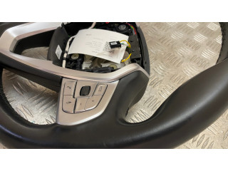 Volant BMW 7 G11 G12 2017 G792842  
