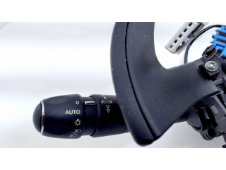 Подрулевой переключатель 98000223XT, 96667245ZD   Citroen DS4