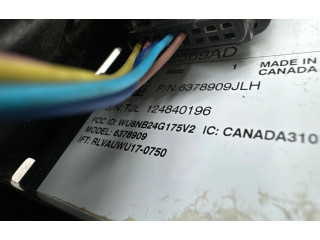 Датчик слепых зон 68382569AD, 6378909JLH   Jeep Wrangler