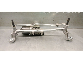 Моторчик дворников A4538200040, A4538200040    Smart ForFour II W453