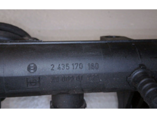 Топливная рампа 030133319P   Volkswagen Lupo  