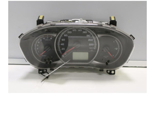 Přístrojová deska  Toyota Yaris 2012 83800-0U270, MB157560-7574  