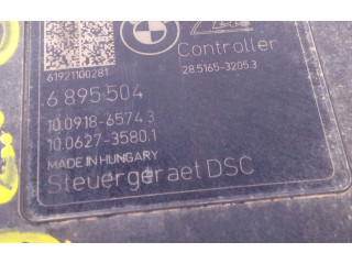 Jednotka ABS 3451689550301, 100022015504   BMW X1 E84 2015