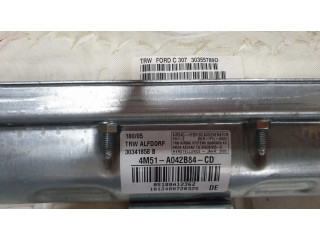 Подушка безопасности пассажира C30730355789D, 30341858B   Ford Focus