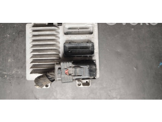 Řídící jednotka 55594579   Opel Meriva B 2010