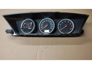 Přístrojová deska  Nissan Primera 2002 AV620  