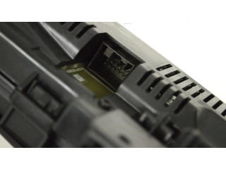 Přístrojová deska  BMW 3 G20 G21 2020 8709815, 5A2A6C2  