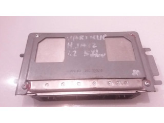 Řídící jednotka 0261208374   Honda Jazz 2003