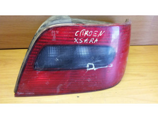 Задний фонарь правый 2534    Citroen Xsara   