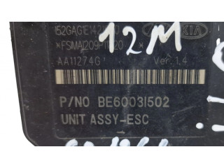 Jednotka ABS 589203Z510, BH6013I501   Hyundai i40 2012