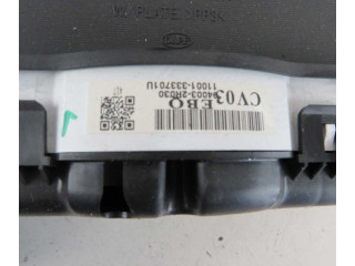 Čerpadlo oleje 94003, 11001-333701U   Hyundai i30   G4FA