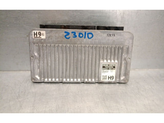 Řídící jednotka 896610U120, MB2768001650DENSO   Toyota Yaris 2020