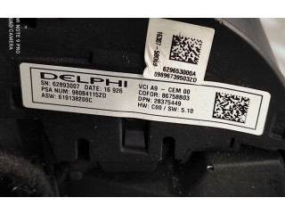 Volant Peugeot 2008 I 2019 98084115ZD  