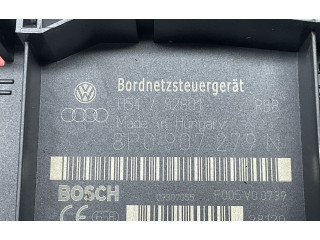 Jednotka ABS 8P0907279N   Audi TT TTS Mk2 2008