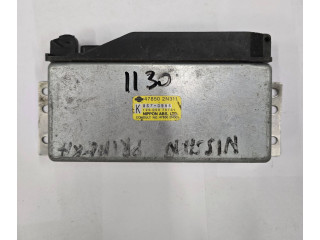 Блок управления АБС 478502N311, 8670986   Nissan Almera