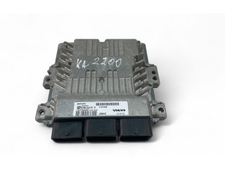 Řídící jednotka 31372489, S180134102D   Volvo V70 2010