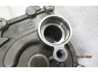 Řídící jednotka 9831294580   Peugeot 307 2008