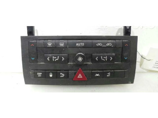 Блок управления климат-контролем 96573328ZD   Citroen C6