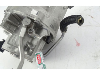  Турбина Alfa Romeo Stelvio  670053930         