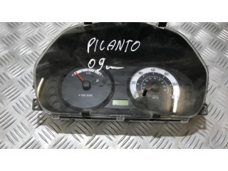 Панель приборов 77130740, 7713-0740  94011-07020  2   KIA Picanto       