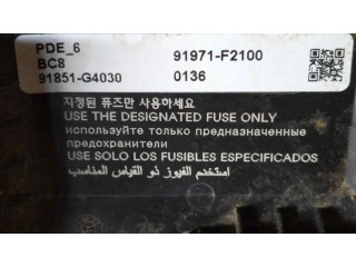 Řídící jednotka 91851G4030, MODULOELECTRONICO   Hyundai i30 