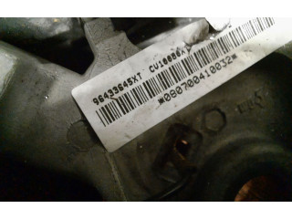 Руль Peugeot Partner  2003 - 2008 года 96433645, 96433645      