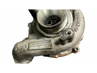  Турбина Ford Focus 1.8 6TC1244U2, 8062912         